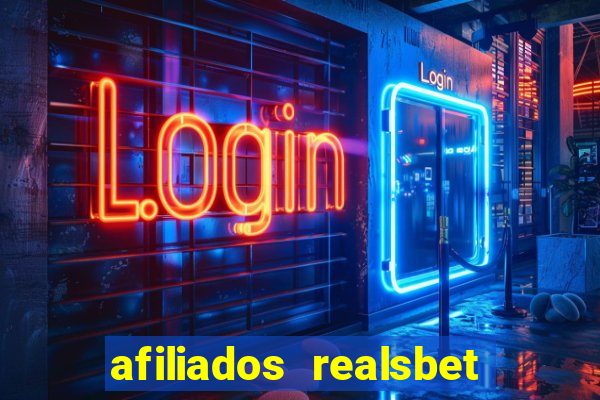 afiliados realsbet com login